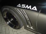 Mercedes-Benz CLS Shark II by ASMA Design 2008 года